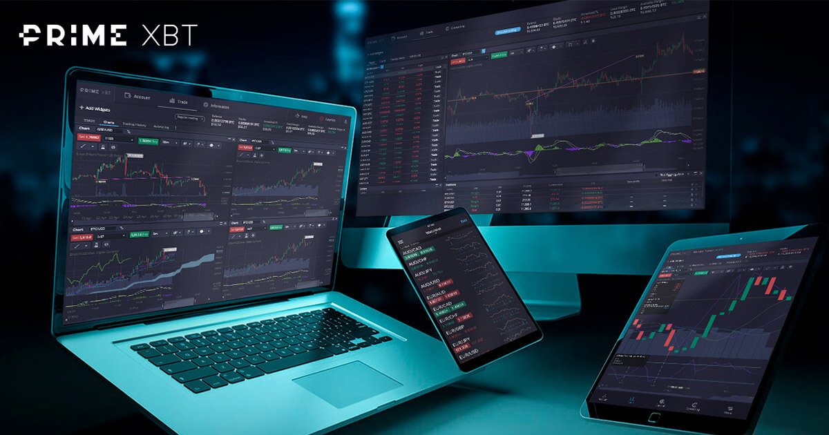 Unlocking Market Insights with PrimeXBT Forex Analysis Tools Unlocking Market Insights with PrimeXBT Forex Analysis Tools